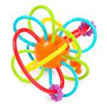 Игрушка HOLA погремушка Шар