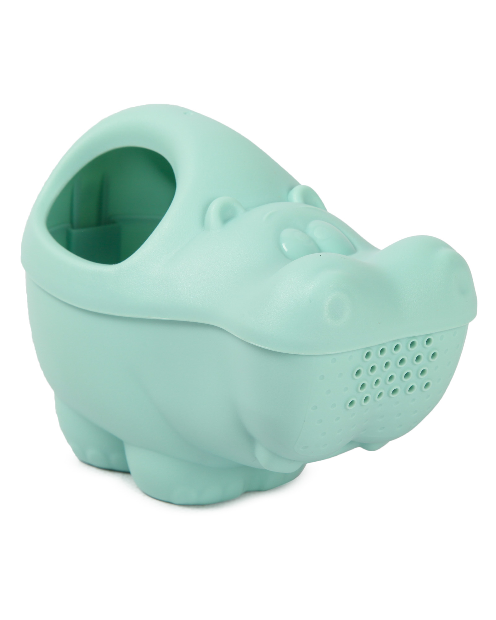 Игрушка Play Go Бегемотик Голубой - фото 1