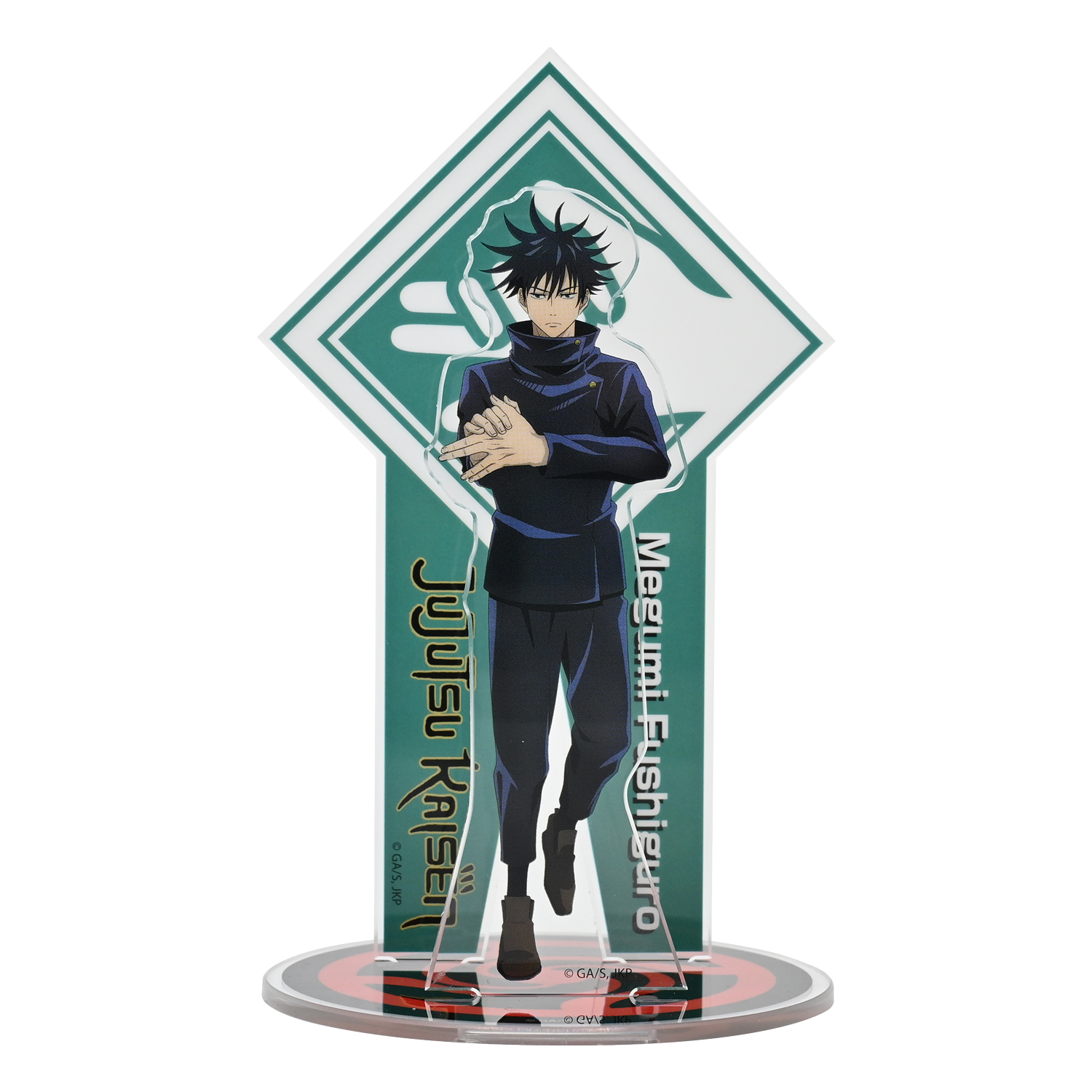 Фигурка Yume Jujutsu Kaisen - фото 3