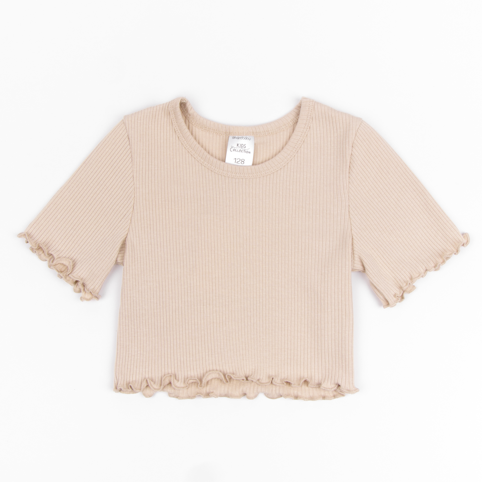 Топ Amarobaby AB-OD23-F2701/03 - фото 1