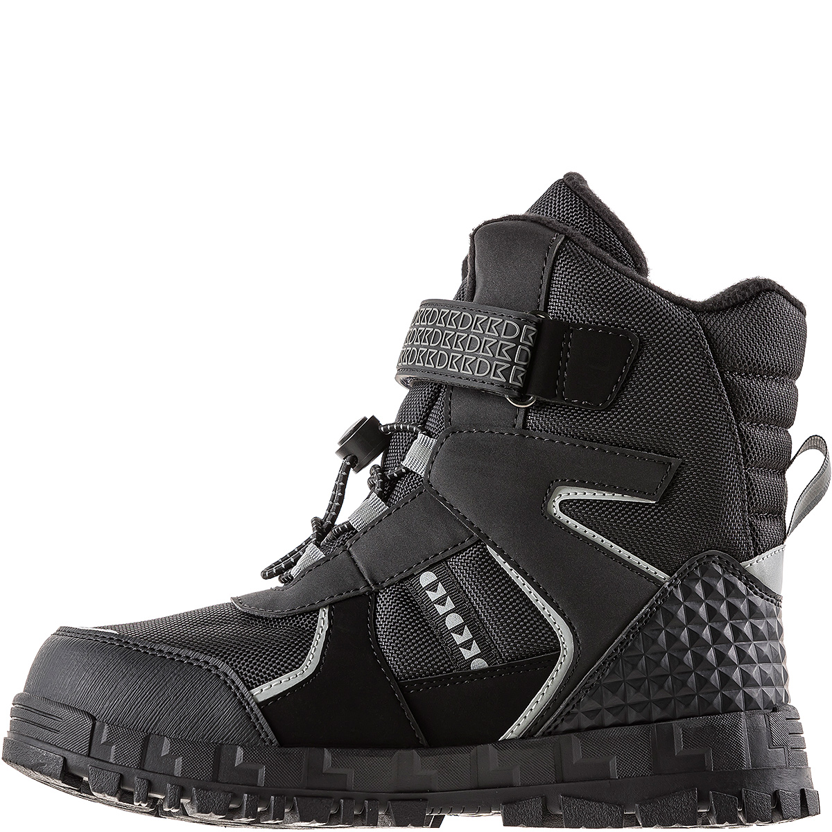 Ботинки KAKADU 1032B_34-37_TP/M_WP - фото 4