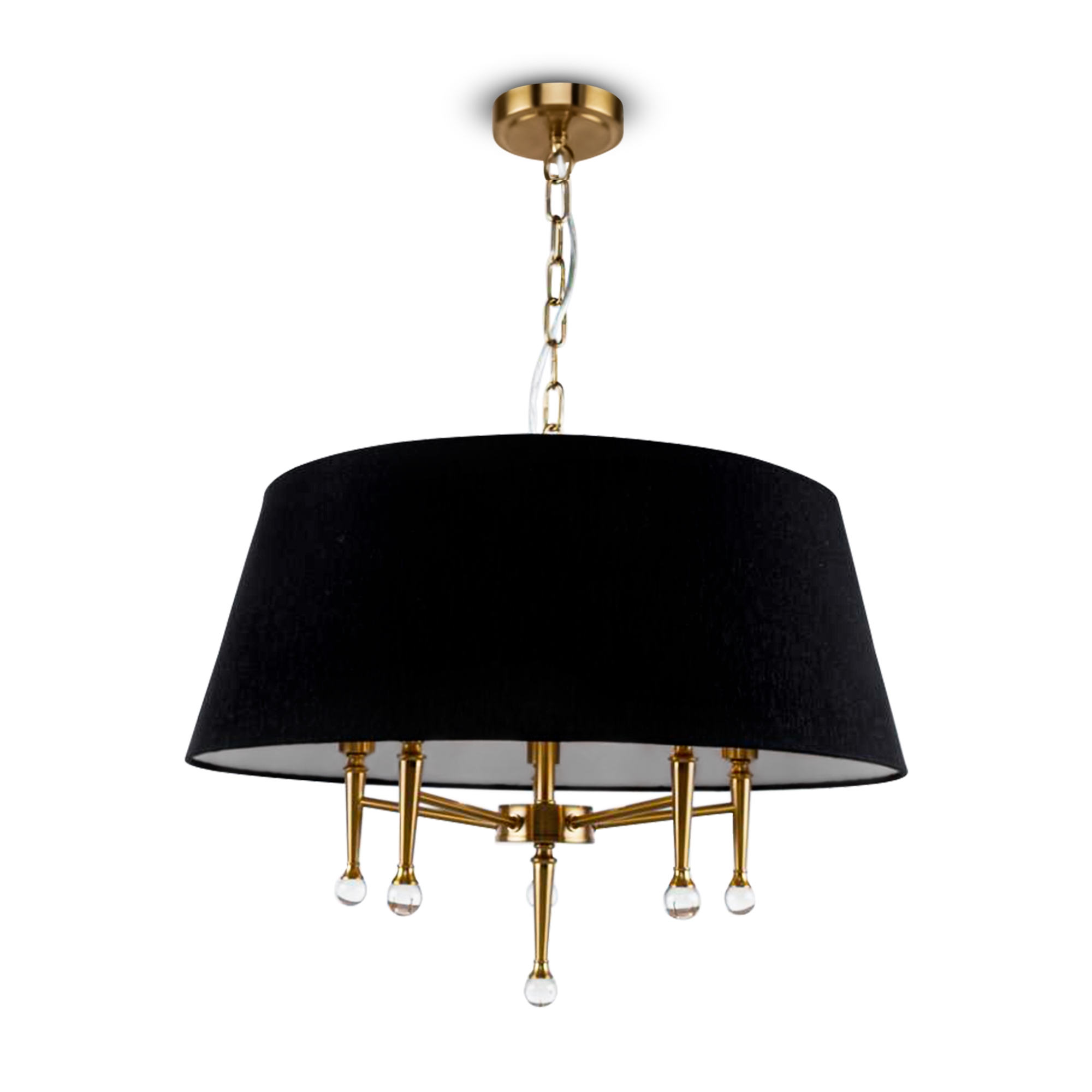 Подвесной светильник FREYA - фото 1