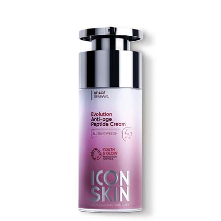 Крем ICON SKIN