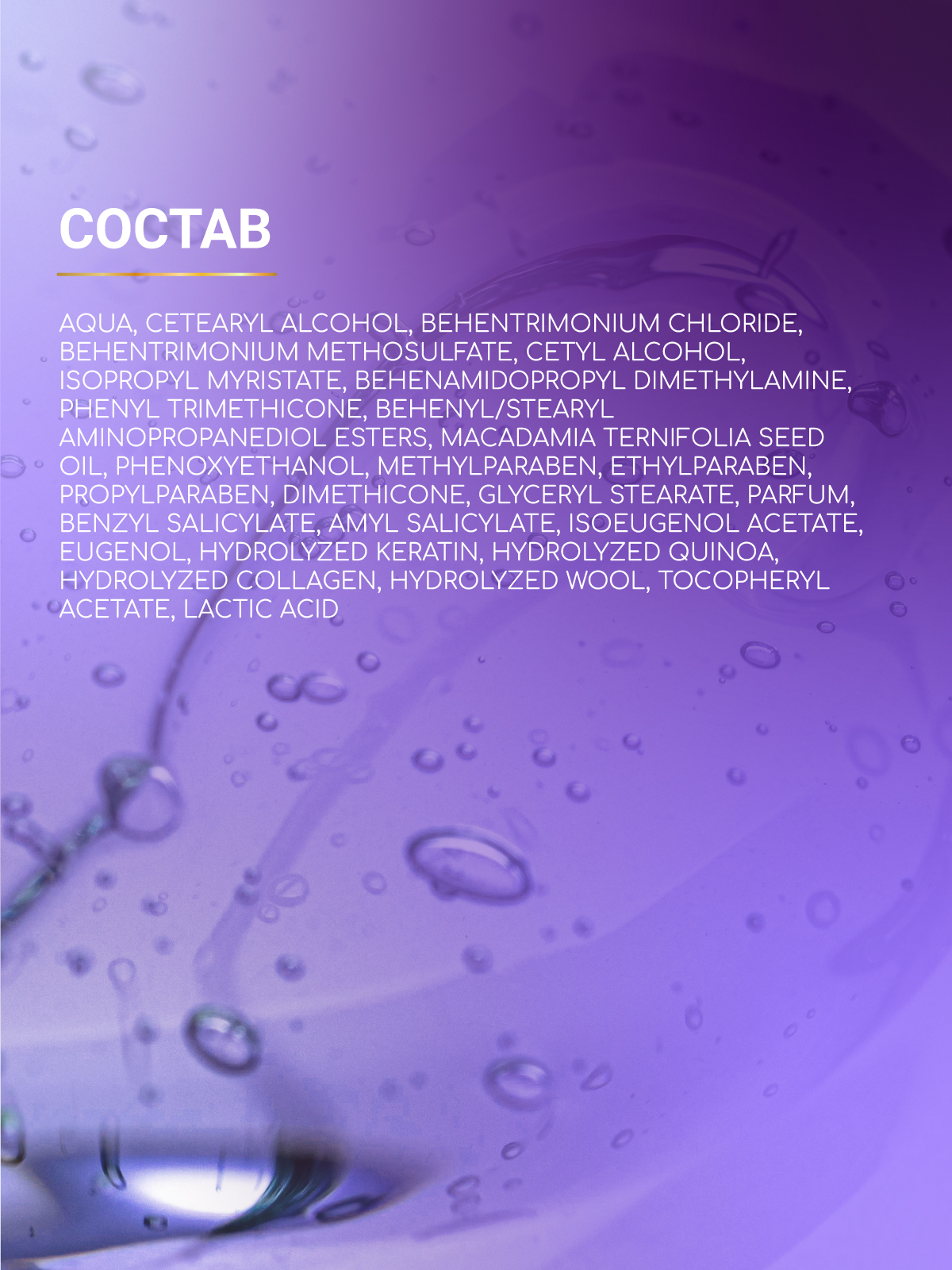 Маска ESTEL OTIUM DIAMOND для волос 300 мл 1 шт. - фото 9