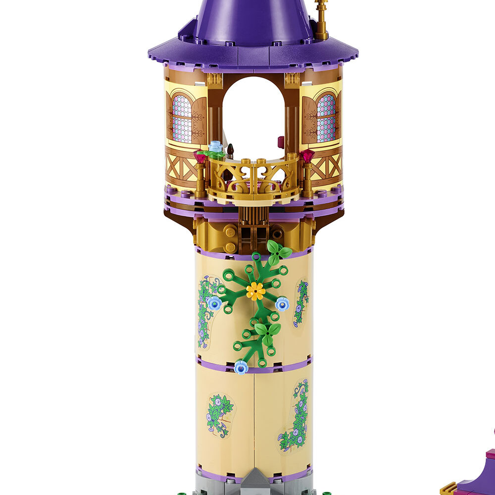 Конструктор LEGO Disney Princess 74 дет. - фото 3