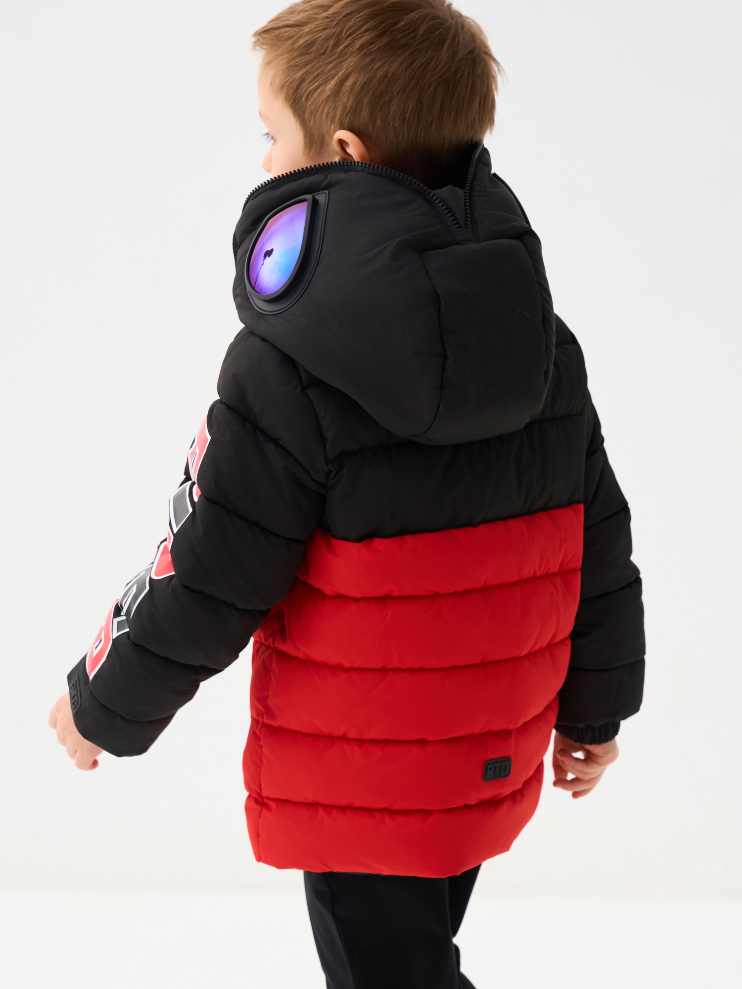 Куртка PlayToday 12612274 - фото 3