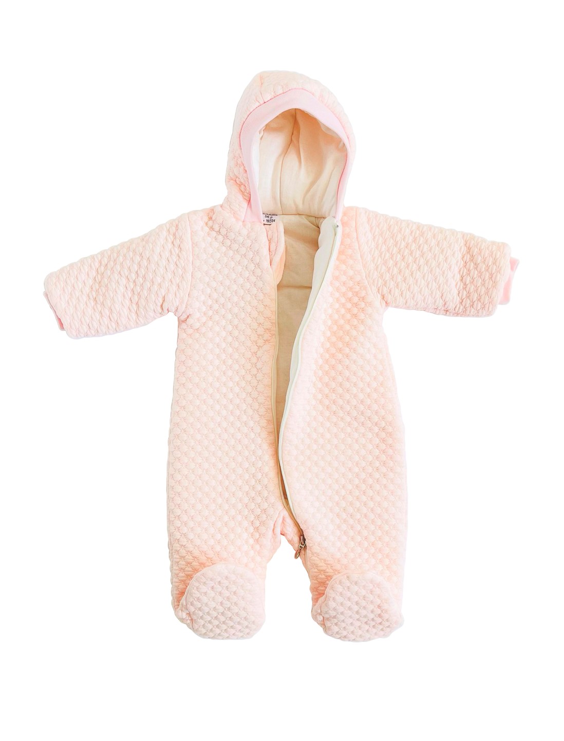 Комбинезон Clariss ЦБ-00000921 - фото 3