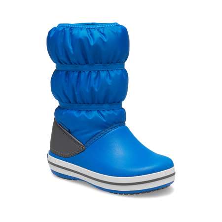 Сноубутсы CROCS