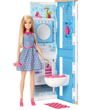 Кукла модельная Barbie