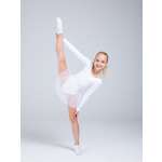 Купальник гимнастический STELLA MODA