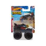 Монстр-трак Hot Wheels Lava Shark