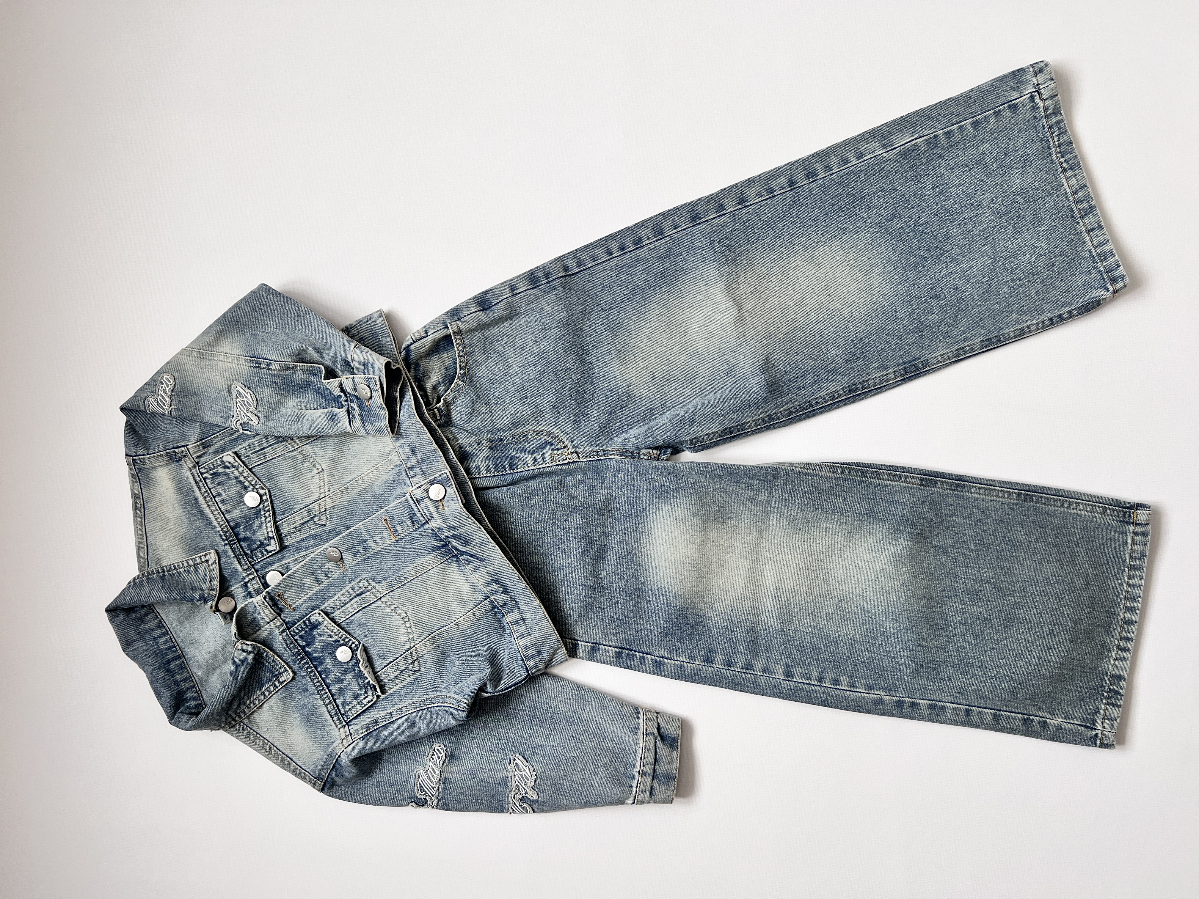 Костюм MODERNFECI GTZ061# - фото 9