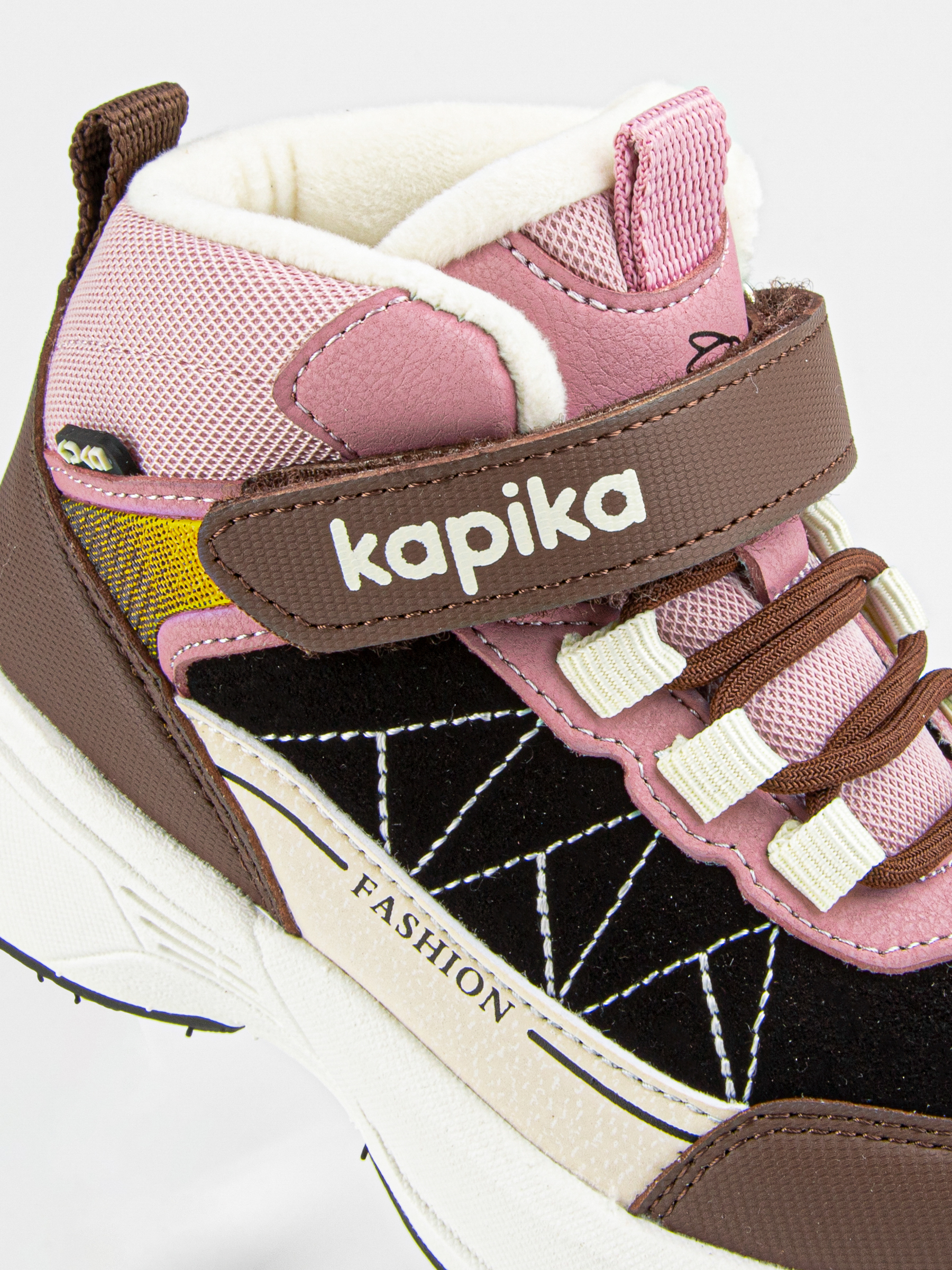 Кроссовки Kapika 721270у-2 - фото 3