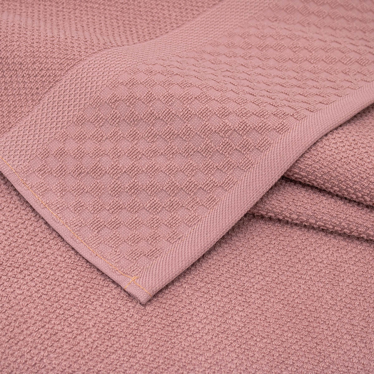 Полотенце BRAVO Грант 130 x 70 см 1 шт. - фото 2