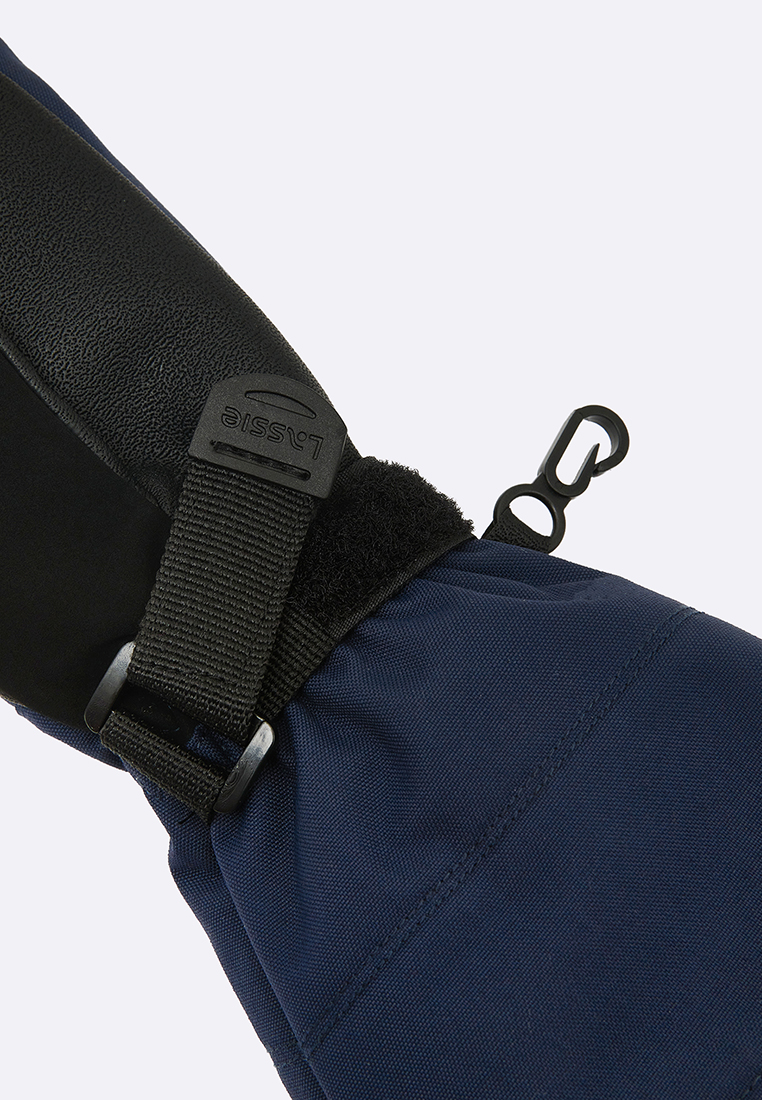 Варежки Lassie 71305402-6960 - фото 6