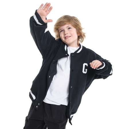 Бомбер Mini-Maxi