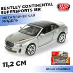 Автомобиль Технопарк Bentley Continental