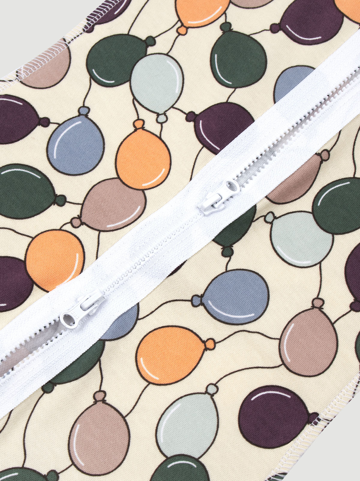 Конверт пеленальный (кокон) Mjolk - фото 3