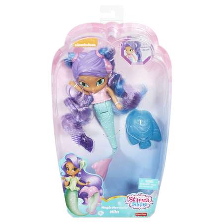 Кукла модельная Shimmer and Shine