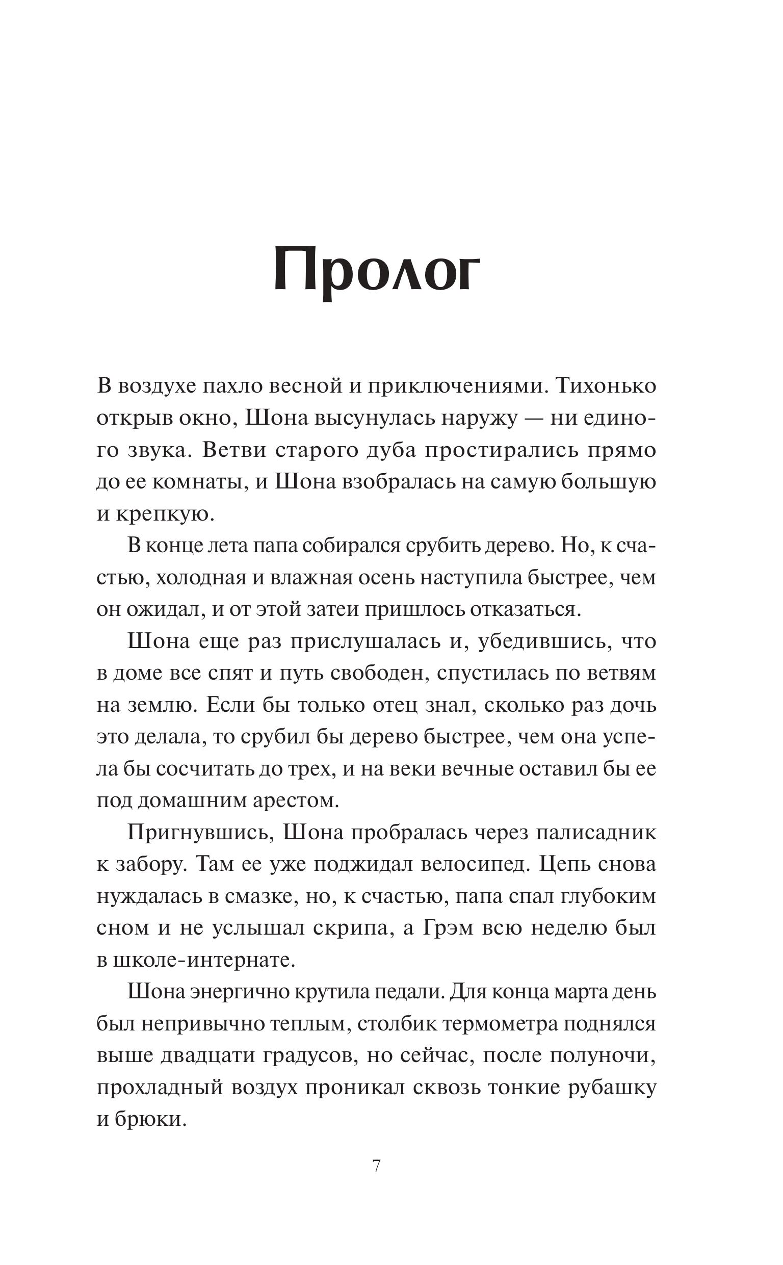 Книга МИФ Книжная деревушка в Шотландии Весна перемен - фото 3