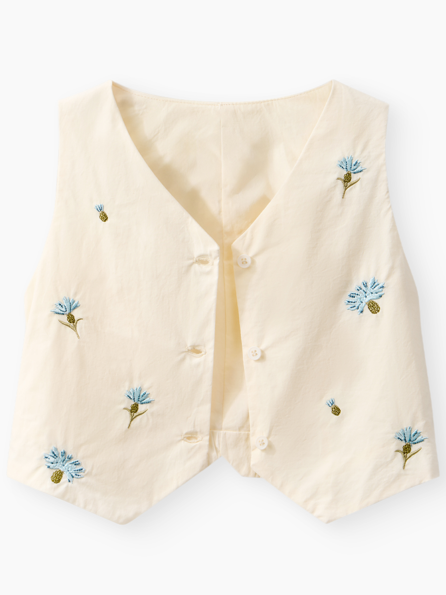 Жилет Happy Baby 88709-1_light-beige - фото 3