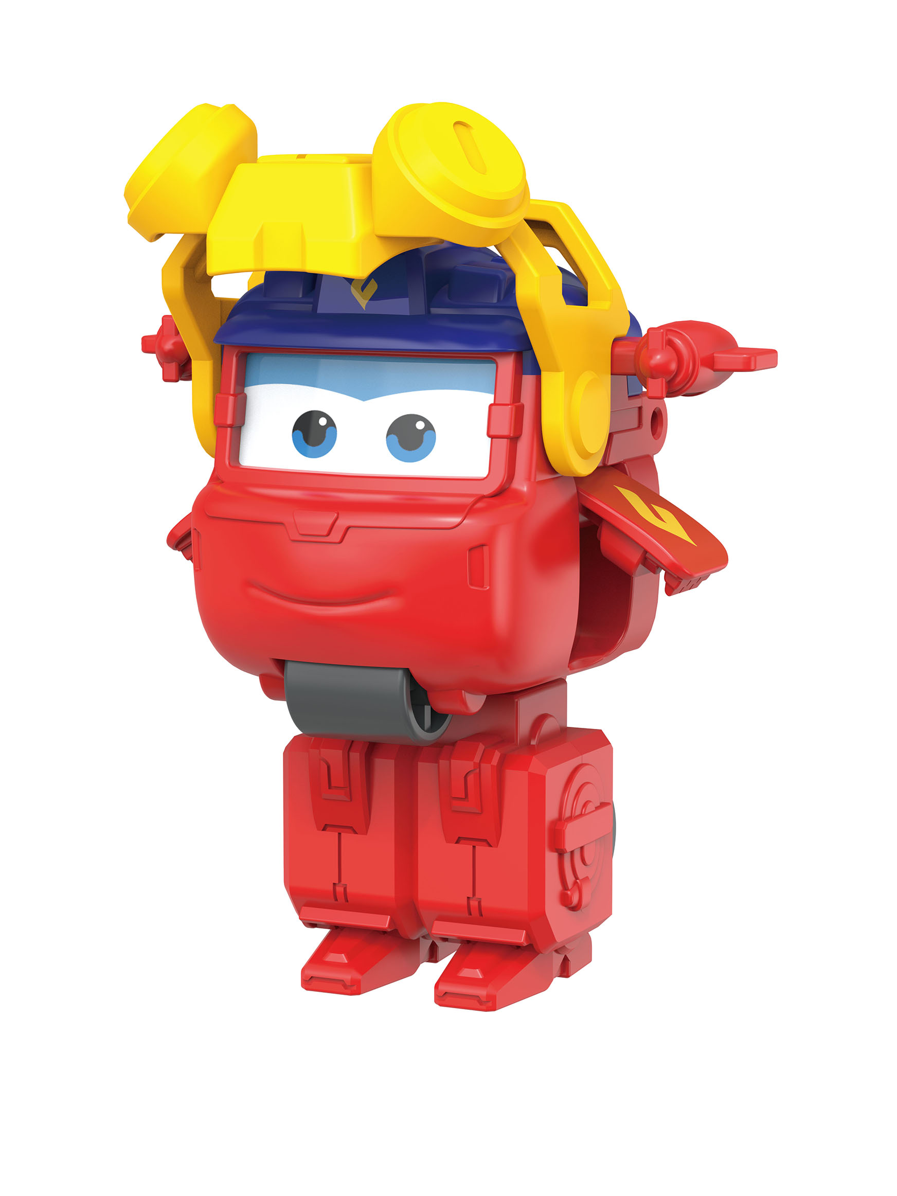 Фигурка Super Wings Руни Сара Кьюри - фото 9