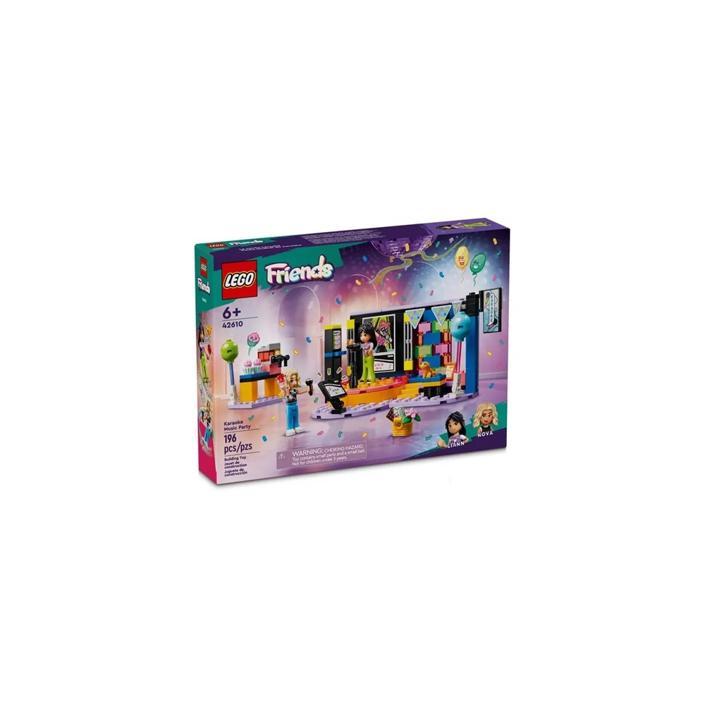 Конструктор LEGO 426 дет. - фото 1