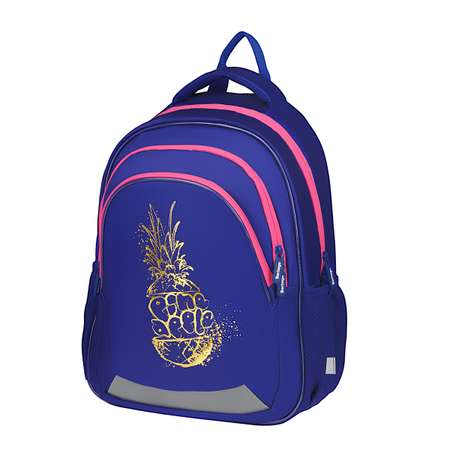 Рюкзак BERLINGO Pineapple