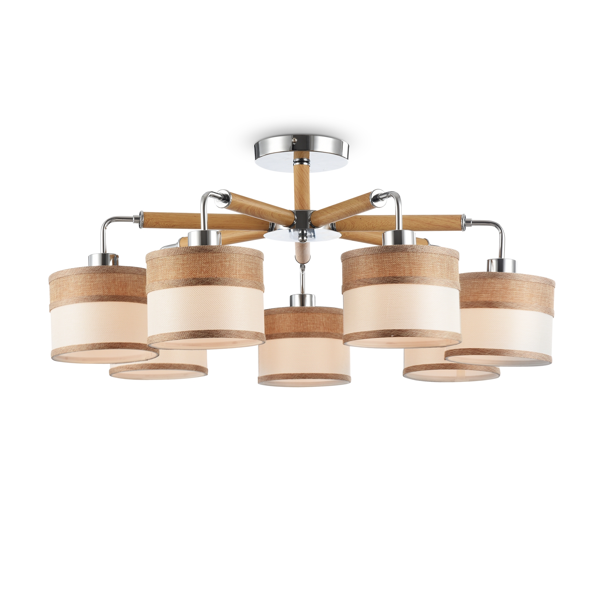 Подвесной светильник FREYA Helen - фото 1