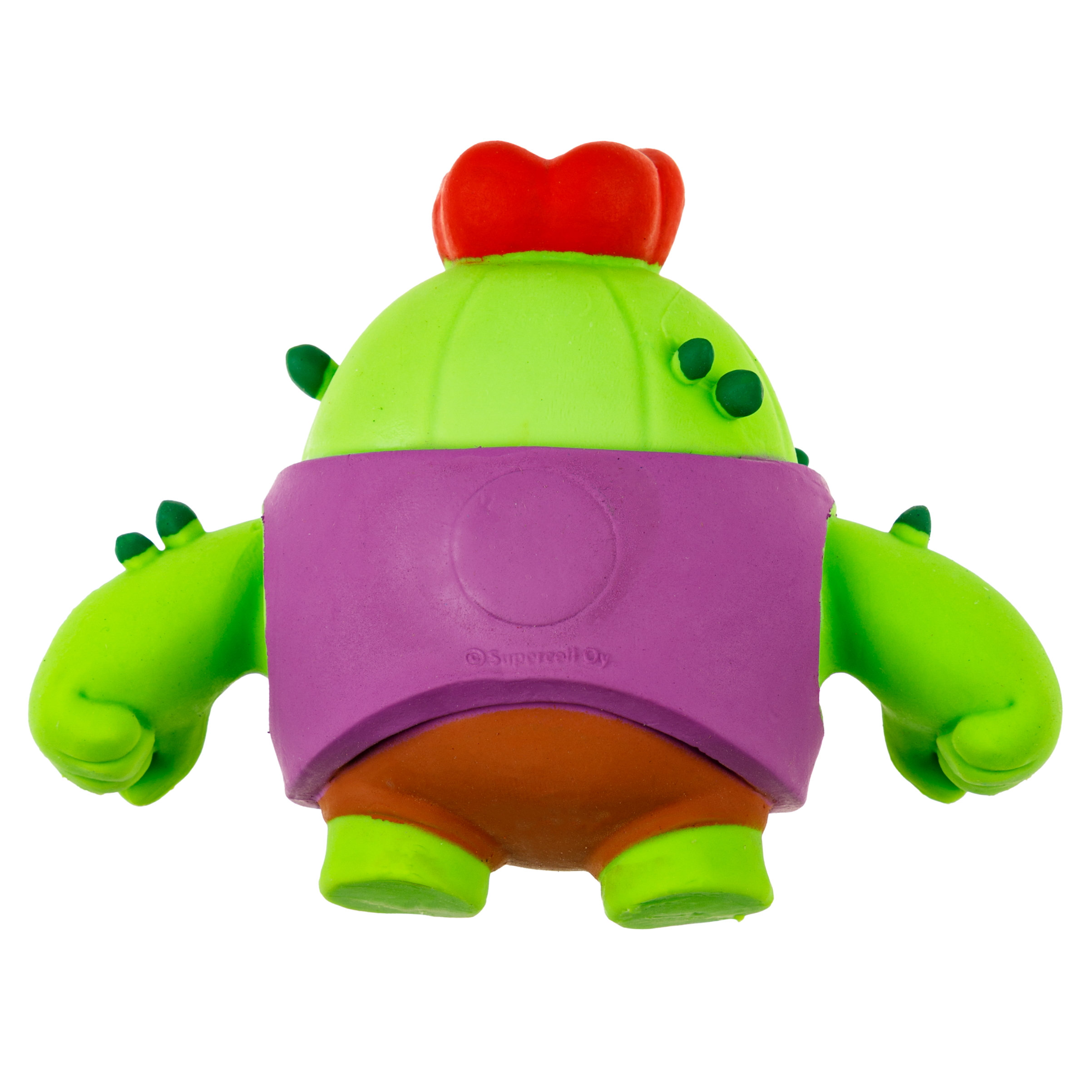 Фигурка Monster Flex Brawl Stars 13 см - фото 24
