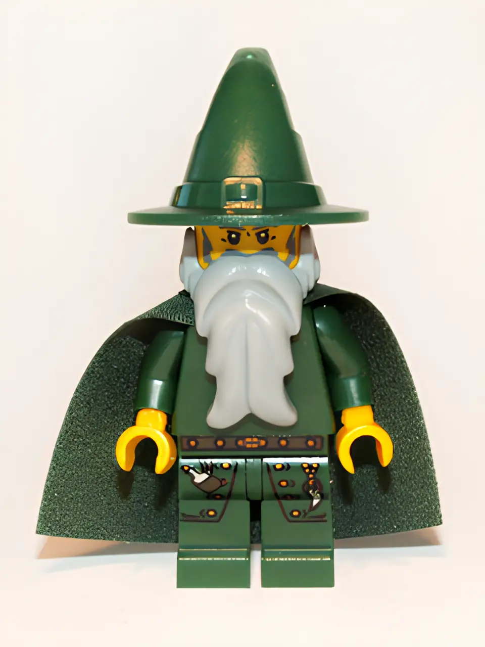 Фигурка LEGO Kingdoms Dark - фото 1