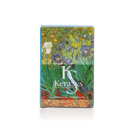 Мыло KeraSys 100 г