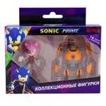 Фигурка PMI Sonic