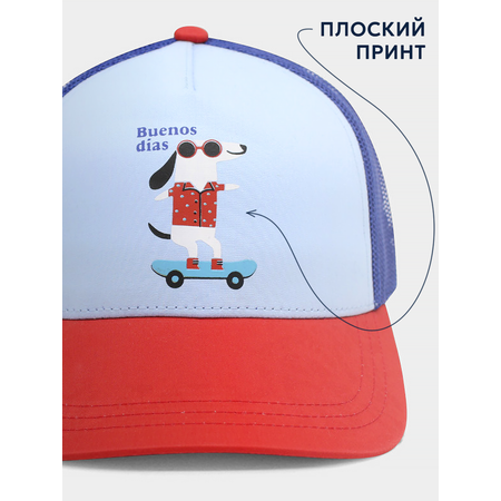Бейсболка Totti Kids
