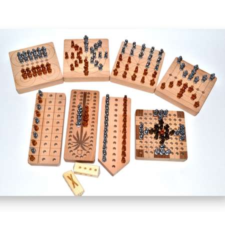 Настольная игра .
