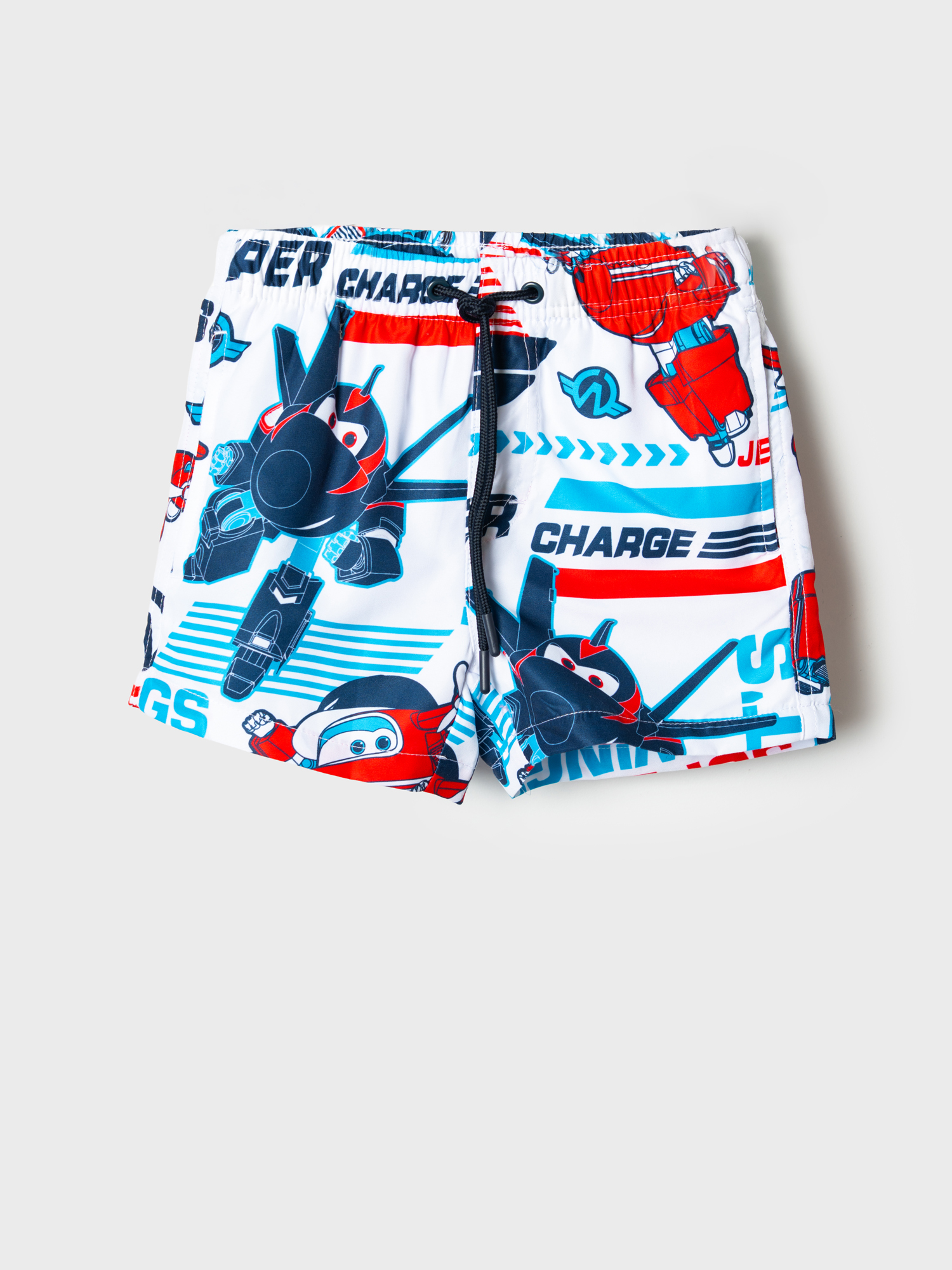 Шорты для плавания PlayToday 12632016 - фото 1