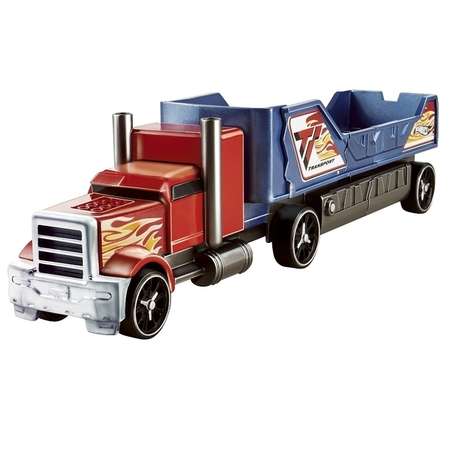 Автомобиль Hot Wheels в ассортименте
