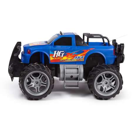 Автомобиль РУ Mobicaro 1:20