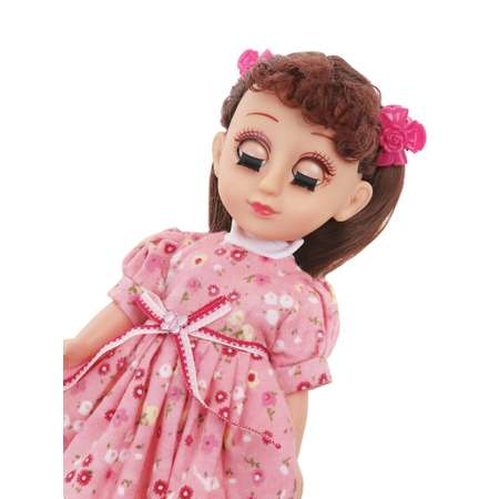 Кукла классическая Наша Игрушка