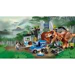 Конструктор LEGO Jurassic World 10758 150 дет.