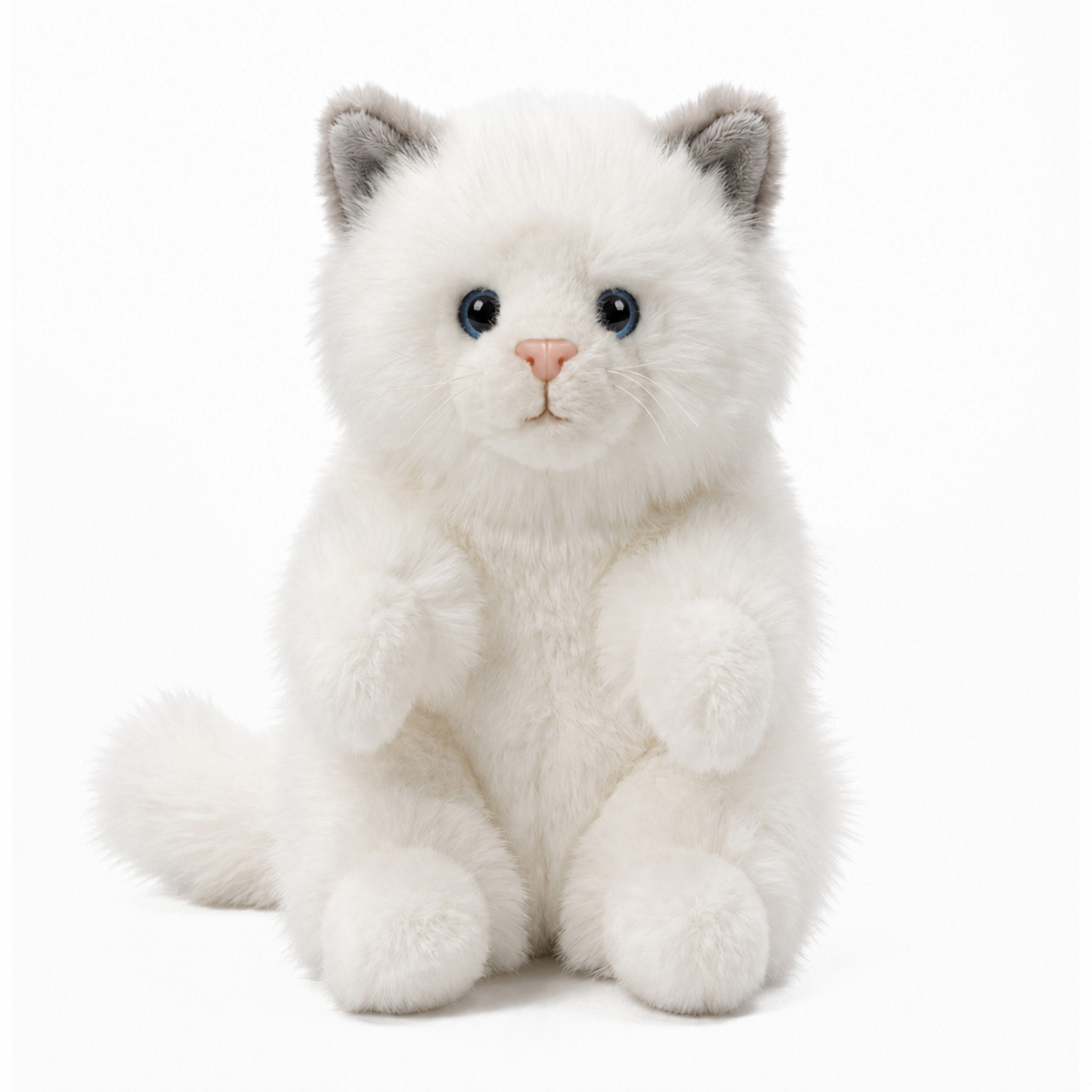 Мягкая игрушка Maxitoys Кошечка Сима - фото 2