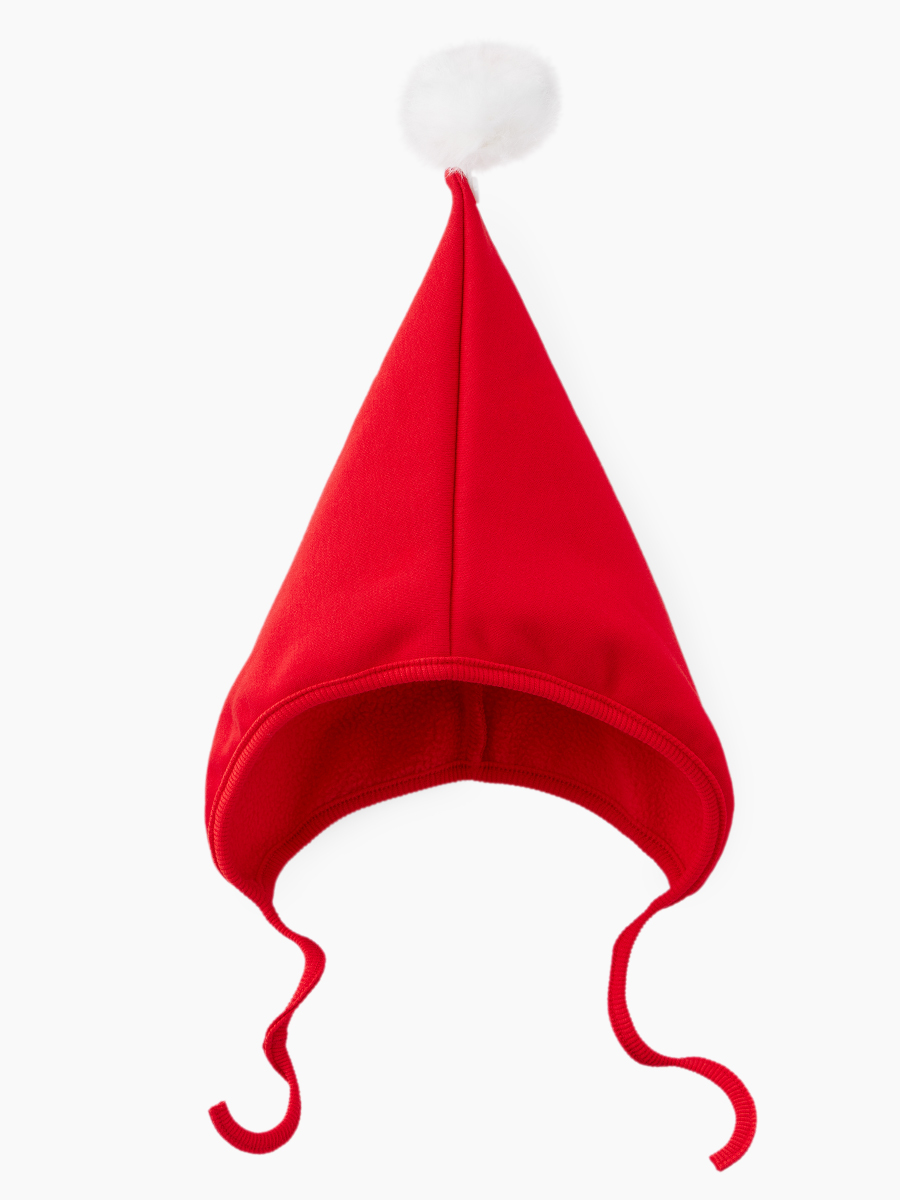 Боди и шапочка Happy Baby 88573-0_red - фото 29