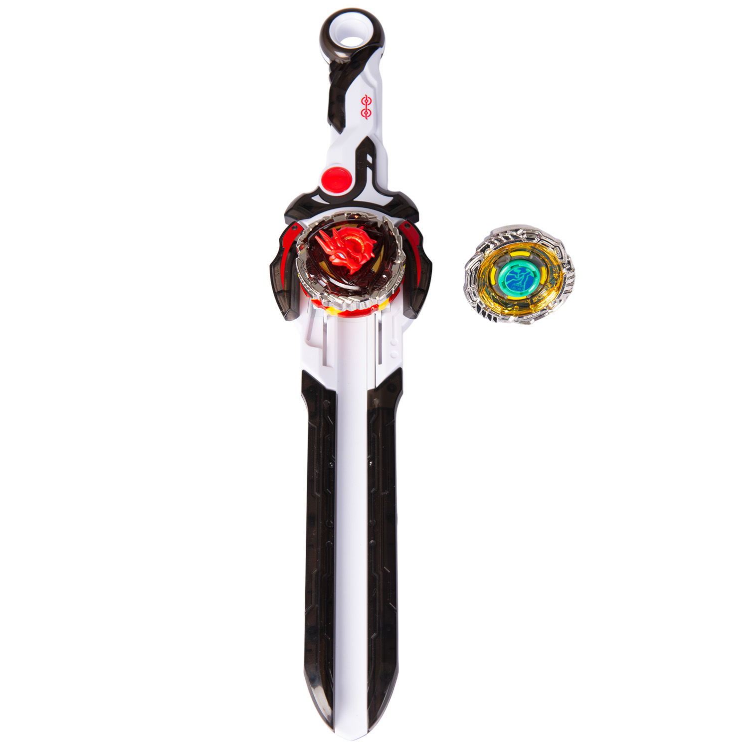 Игровой набор Infinity Nado Команда Мечты Эпик Лончер - фото 5