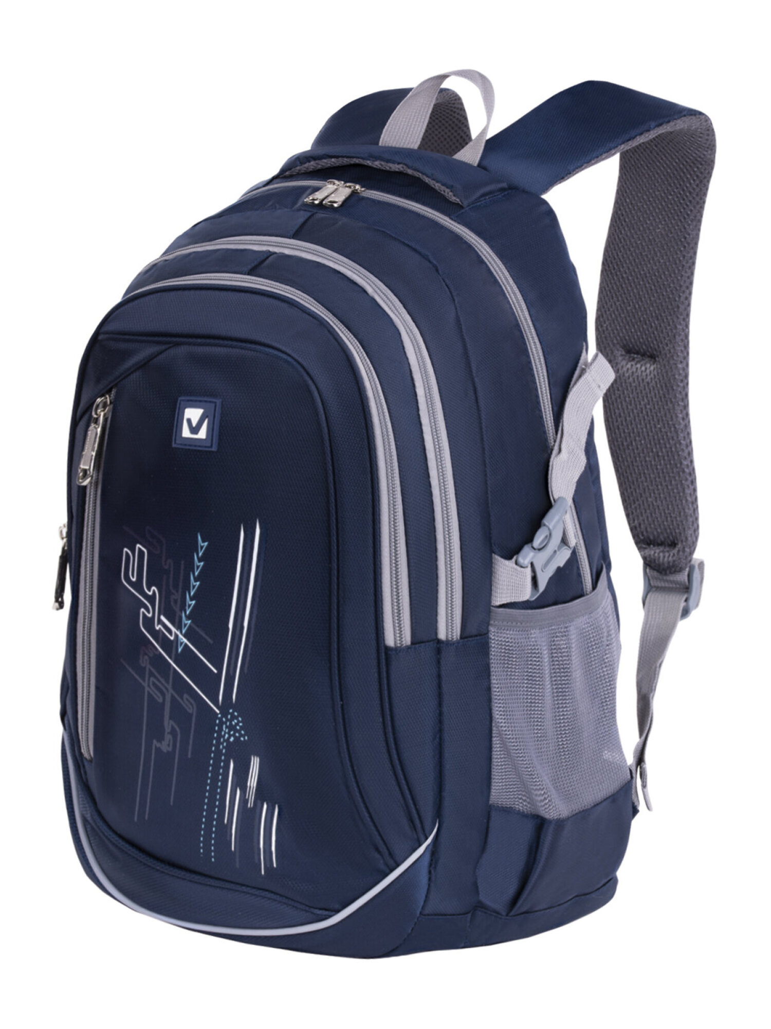 Рюкзак Brauberg Старлайт - фото 15