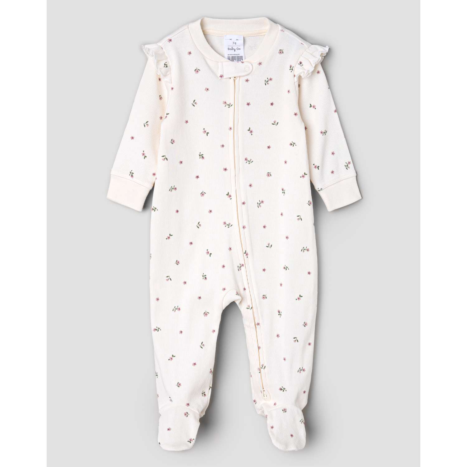 Комбинезон BabyGо - фото 1