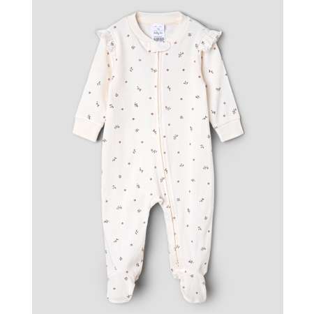 Комбинезон BabyGо
