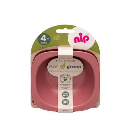 Тарелка NIP 2 шт.