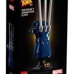 Конструктор LEGO 327 дет.