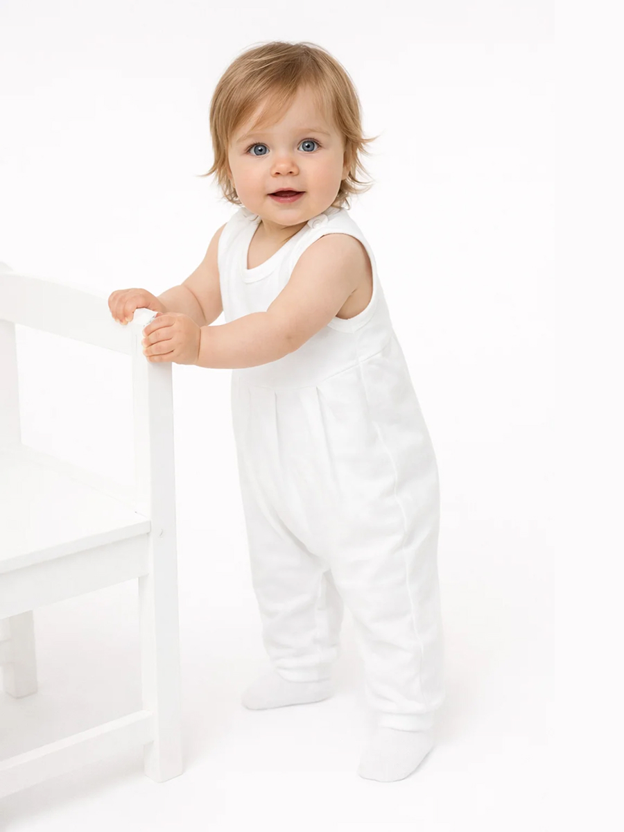 Полукомбинезон 2 шт Эскимо 50-3178 - фото 3