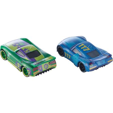Игровой набор Cars Герои мультфильмов